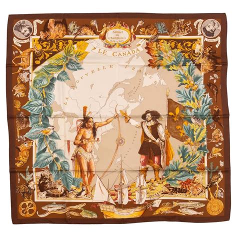 hermes canada scarf 150|vintage hermes scarf canada.